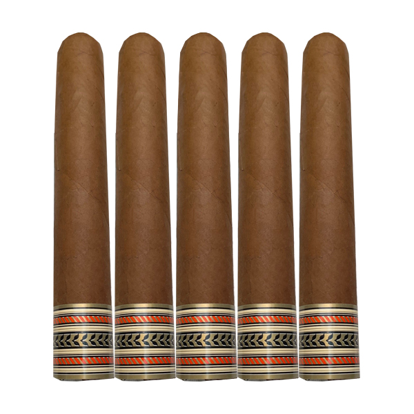 Cuban Stock  Factory Seconds Samplers